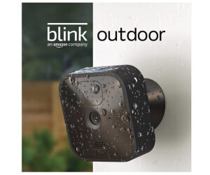 Buy Amazon Blink Outdoor Camera System from 115.97 Today Best