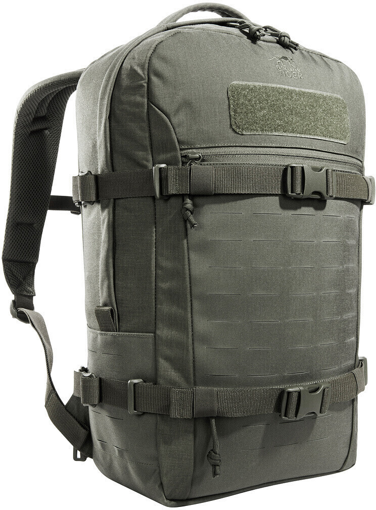Tasmanian Tiger TT Modular Daypack XL IRR Backpack