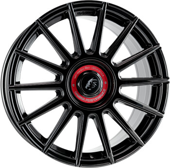 Damina DM08 8x18 Silber 5x112 ET45-DM08-80010