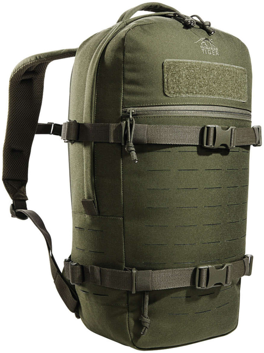 Tasmanian Tiger TT Modular Daypack L Backpack 18 L olive