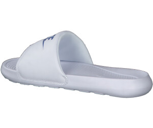 Buy Nike Victori One White White Game Royal from 17.99 Today Best Deals on idealo