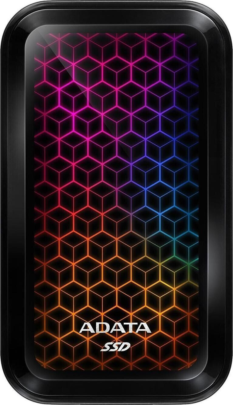 Adata SE770G 1 To