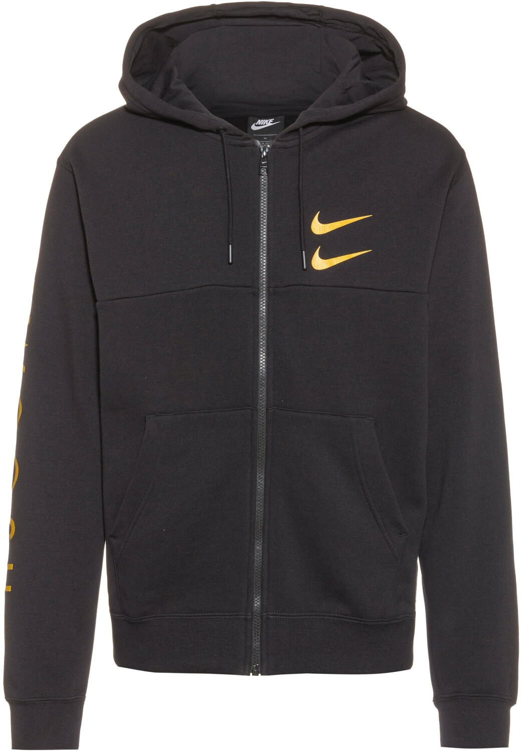 nike sportswear swoosh hoodie