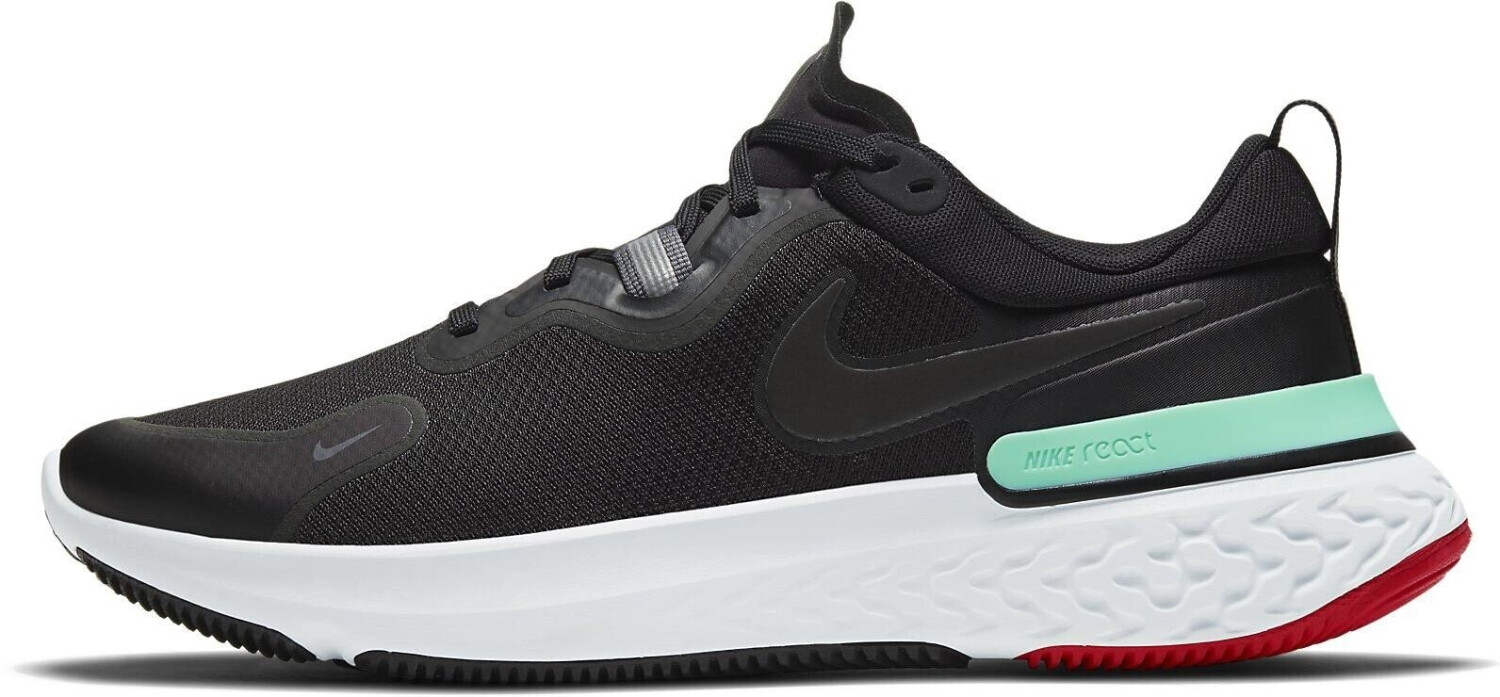 Nike React Miler black/iron grey/green glow/black a â¬ 82,99 (oggi) | Migliori prezzi e offerte 