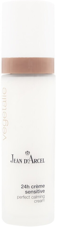 Jean d'Arcel Végétalie 24h Cream sensitive (50ml) ab € 30,49