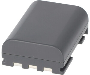 AccuCell Battery Replacement for Canon BP-2LH