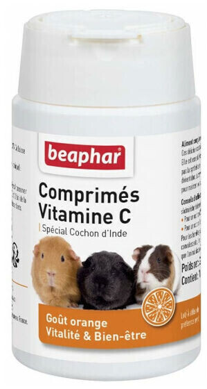 Beaphar Vitamin C (100 Stk.) 15618