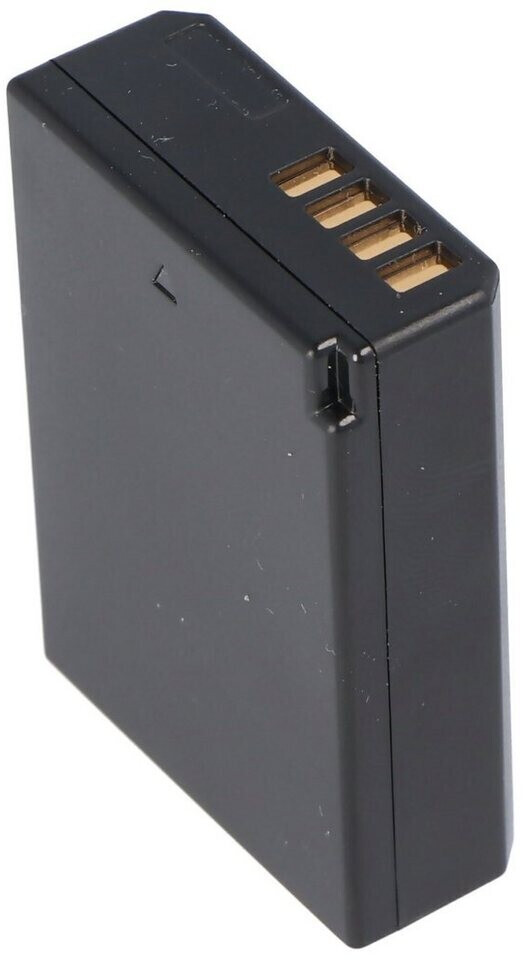 AccuCell Battery Replacement Canon LP-E10