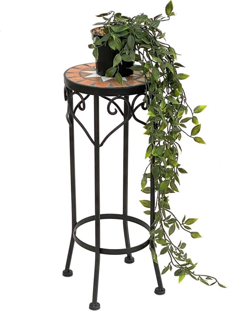 DanDiBo DanDiBo Merano Mosaik rund 46 cm (1201146) - side view