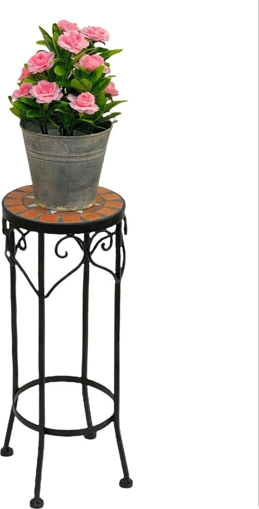 DanDiBo DanDiBo Merano Mosaik rund 46 cm (1201146) - alternate view