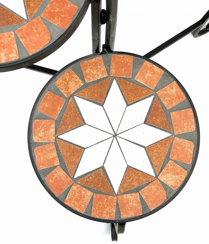 DanDiBo DanDiBo 9912020 - back view