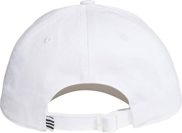 Adidas Baseball Cap (FK0890) white ab € 14,90 Preisvergleich bei