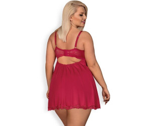 Penthouse Lingerie Flawless Love Babydoll ab 9,50