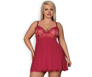 Obsessive Rosalyne babydoll ab 30 94 Preisvergleich bei idealo