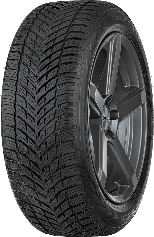 Nokian Seasonproof SUV 215/70 R16 100H