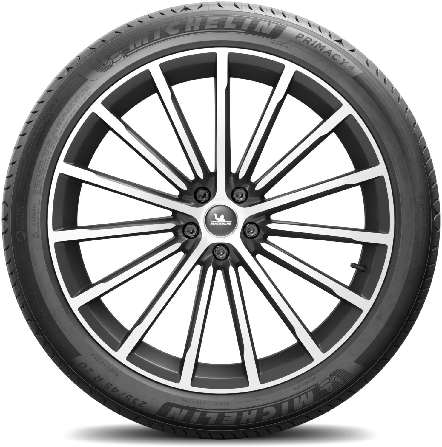 Michelin Primacy 4 225 40 R18 Купить
