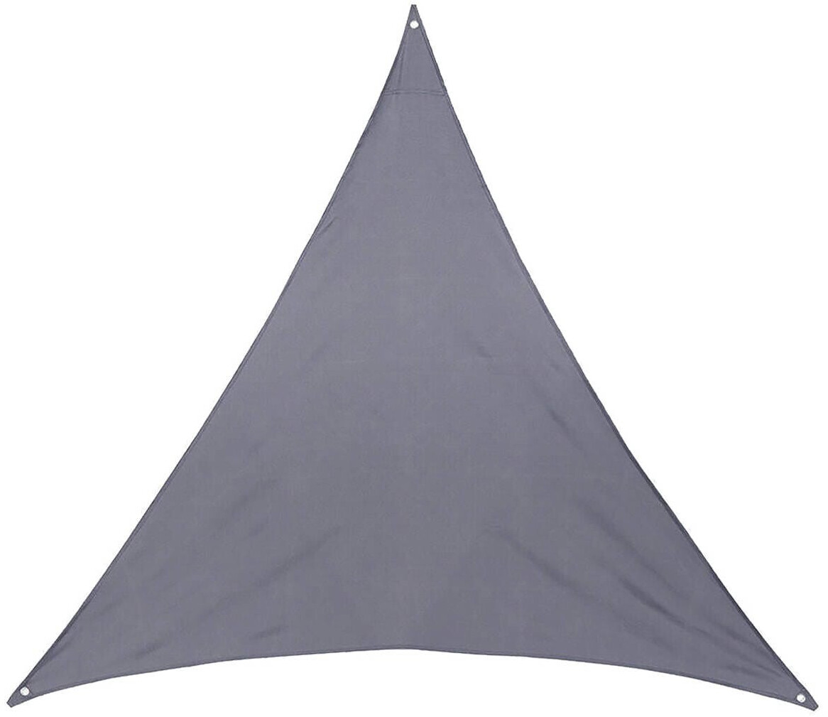 Hespéride Anori 4 x 4 x 4 m gris