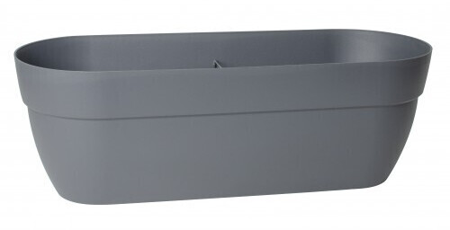 Generique Jardiniere Cancun - anthracite