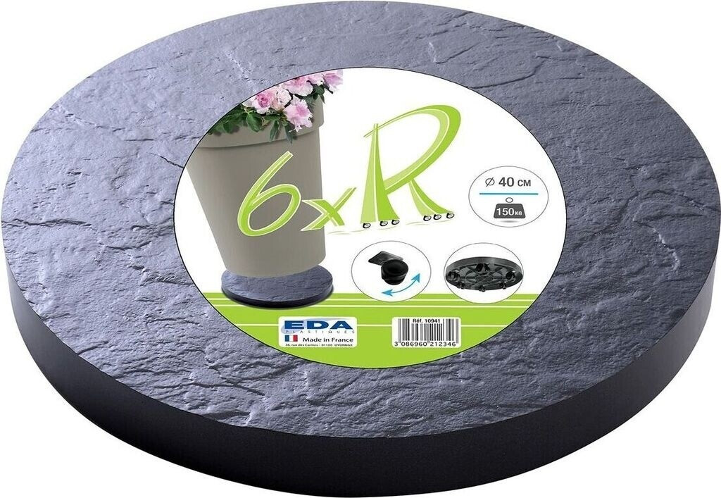 EDA Porte plante - 40 cm