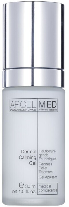 Jean d'Arcel Arcel Med Dermal Calming Gel (30ml)
