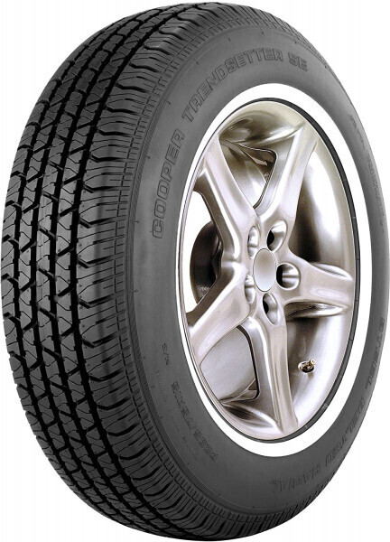 Cooper Tire TRENDSETTER SE 215/70 R15 97 SWSW