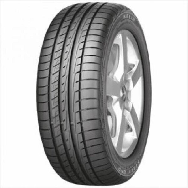 Kelly Tires UHP 225/55 R17 101W