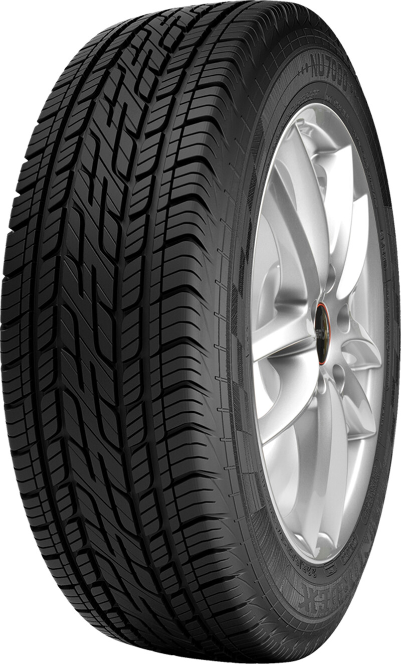 Nordexx NU7000 235/65 R17 108H
