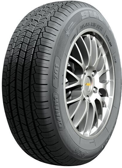 Orium 701 225/45 R19 96W XL