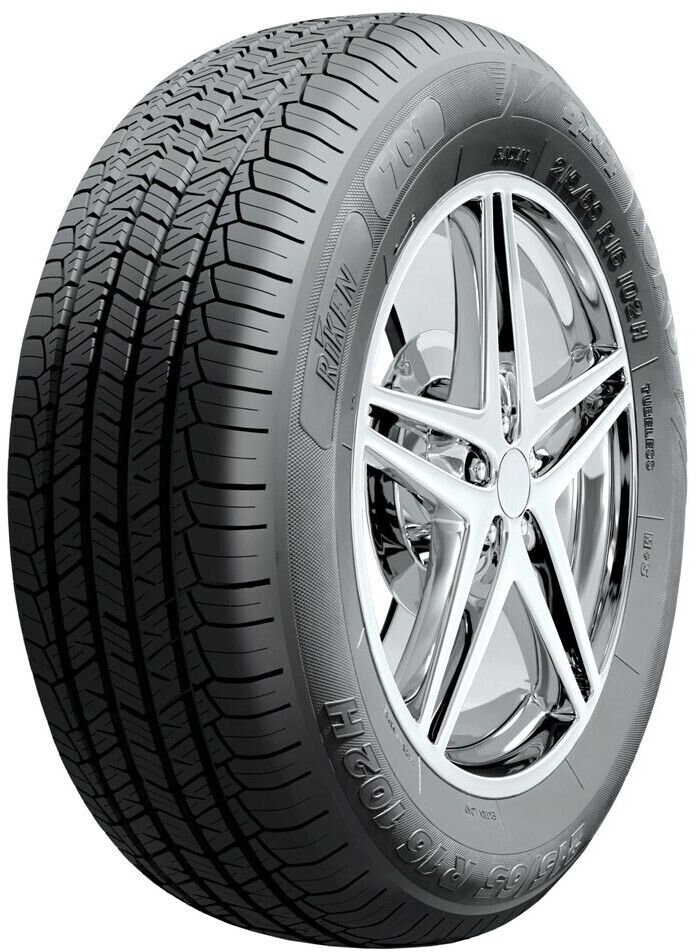 Riken 701 285/60 R18 120H XL