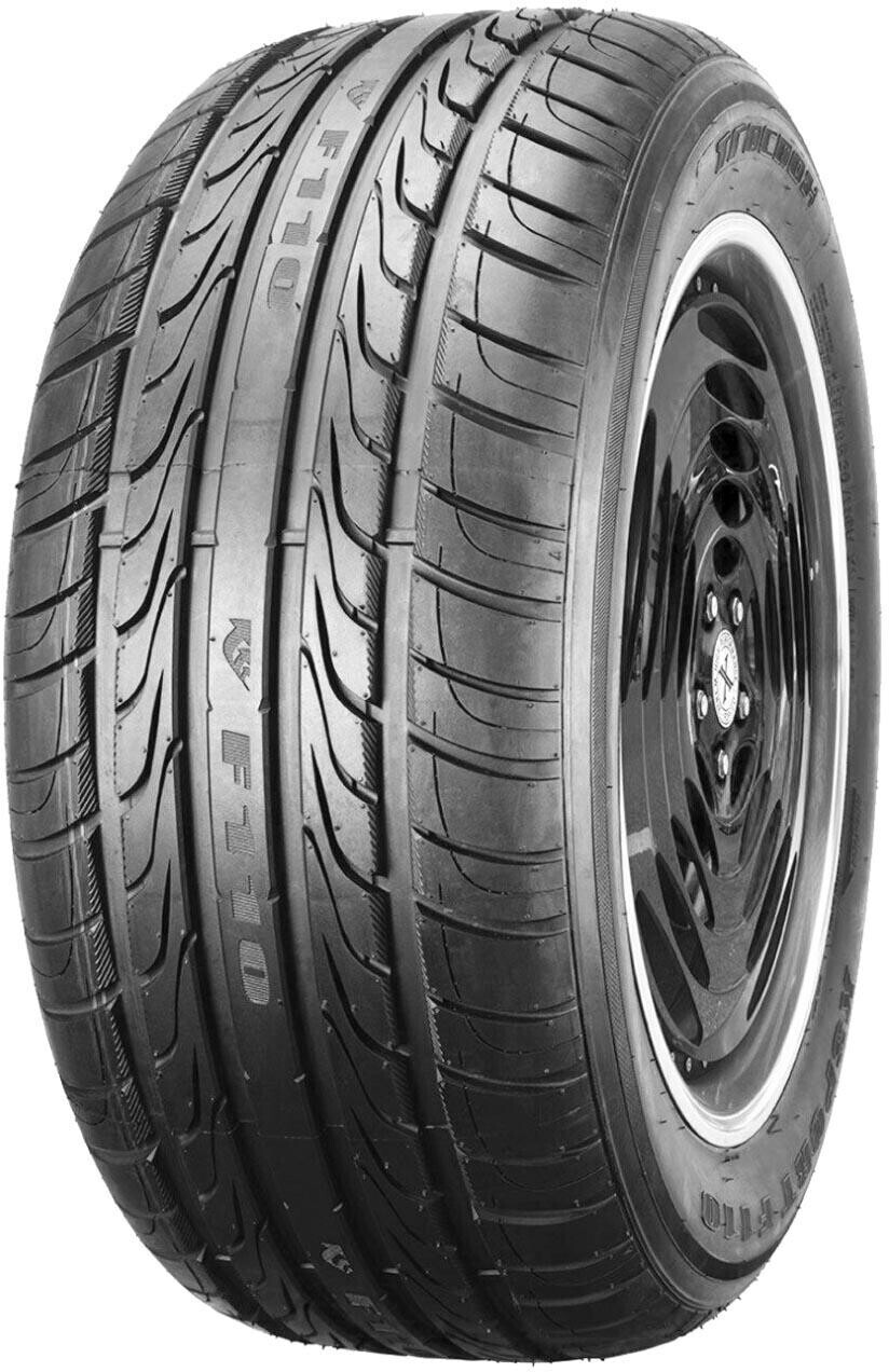 Tracmax F-110 265/40 R22 106V XL