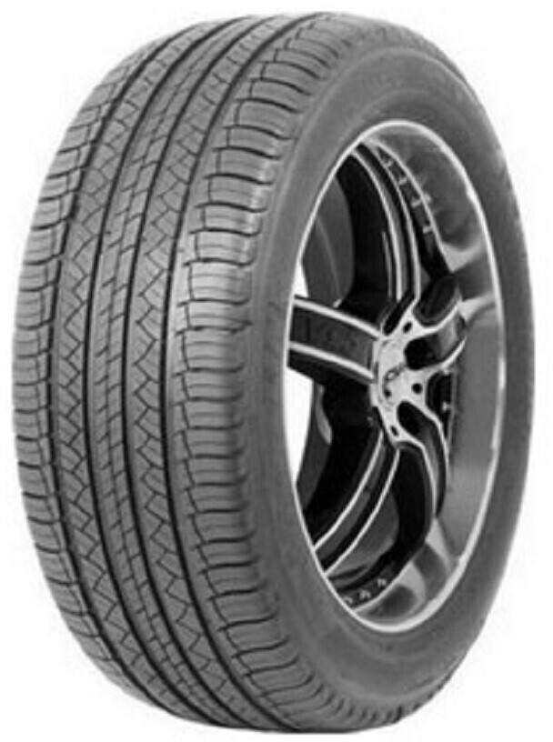 TriangleTire TR-259 Advantex SUV 235/55 R19 105W XL