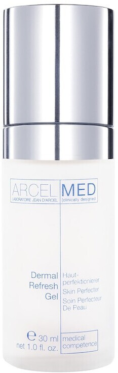 Jean d'Arcel ArcelMed Blue Dermal Refresh Gel (30ml)