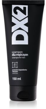 DX2 Men Shampoo against hair loss (150 ml)