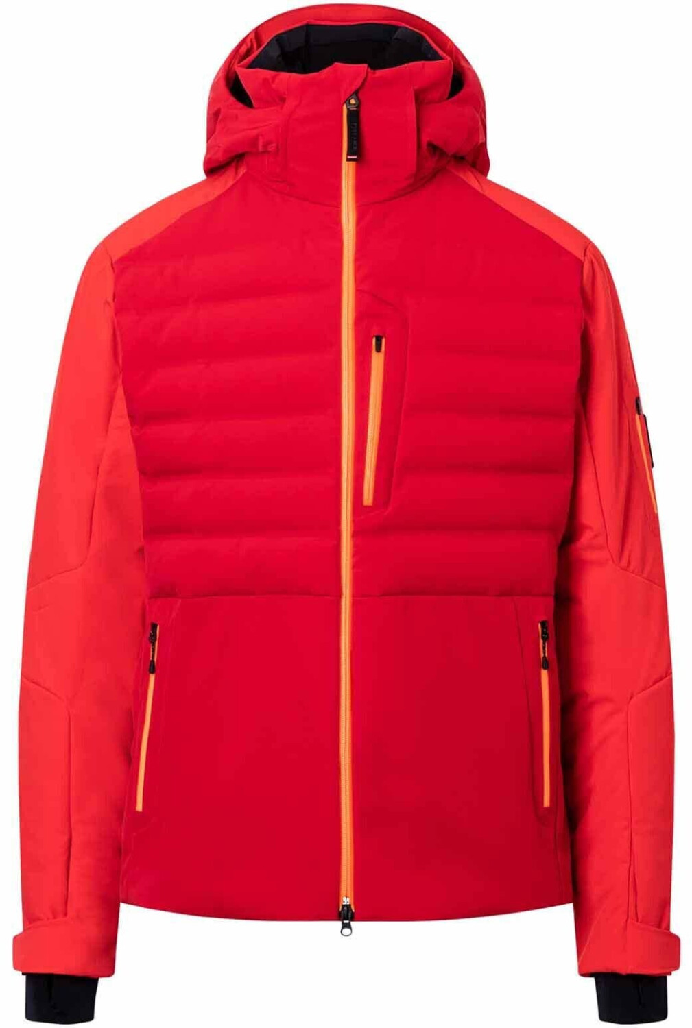 Bogner Skijacket Erik (204-3420-4861) red