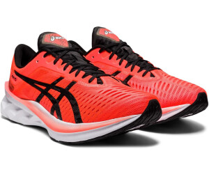 Buy Asics Novablast Tokyo (1011B072) sunrise red/black from £62.90 (Today)  – Best Deals on idealo.co.uk