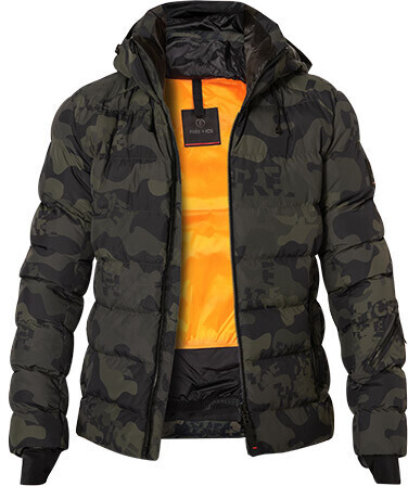 Bogner Skijacket Lasse (3412-6465)