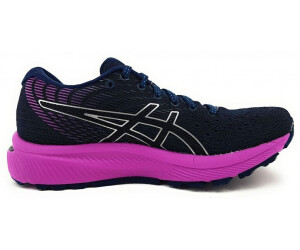 Asics Gel Cumulus 22 Women blue french black ab 91 00 Preisvergleich bei idealo