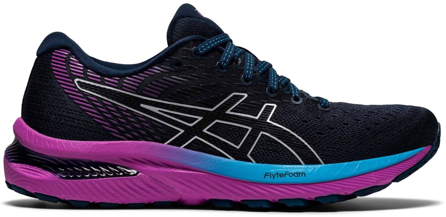 Asics gel cumulus femme france new arrivals
