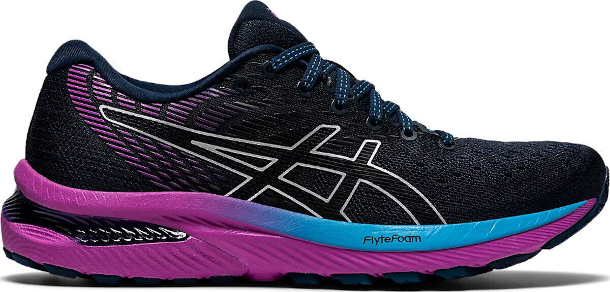Asics gel cumulus 2025 5 femme france