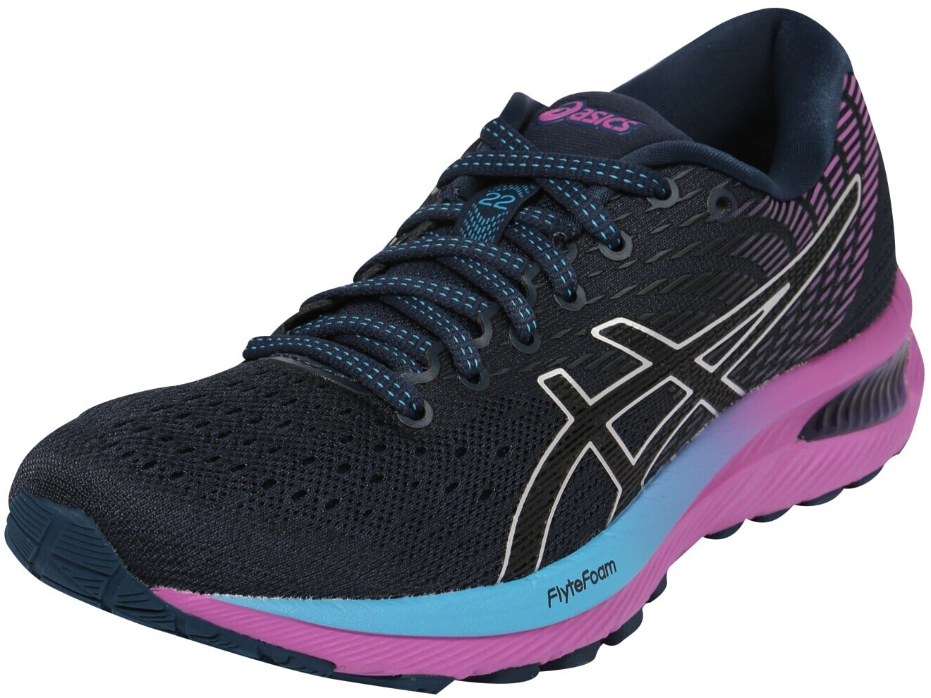 Asics gel cumulus 2025 5 femme france