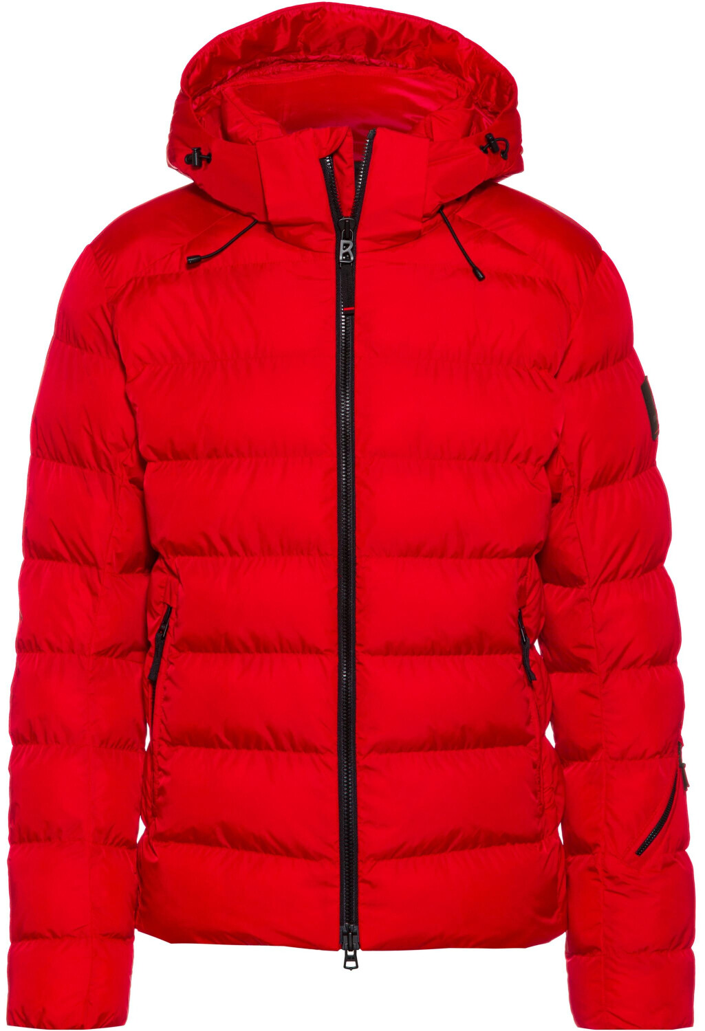 Bogner Lasse red (3412-4282-557)