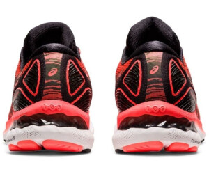 Asics Gel-Nimbus 23 tokyo sunrise/red desde 120,99 € | Compara precios en  idealo