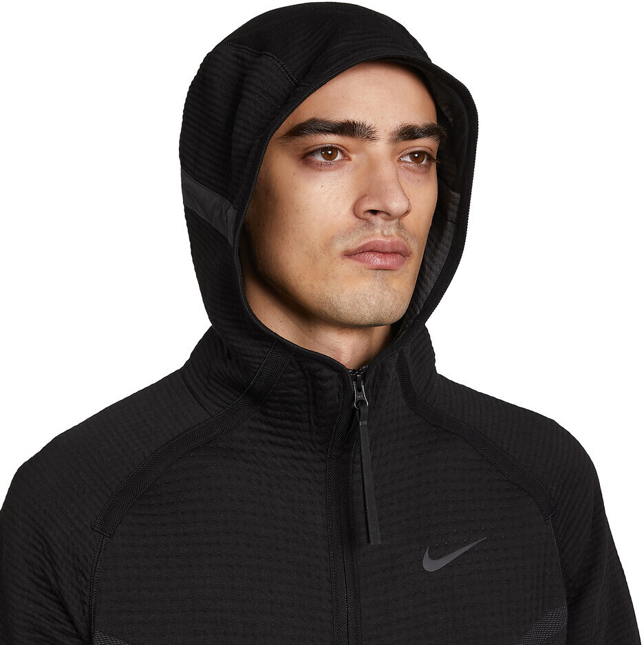 Nike Sportswear Tech Pack Windrunner Laufjacke (CU3598) black/anthracite ab â¬ 85,90 