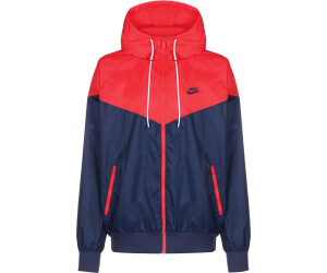 Nike men's sale sportswear windrunner