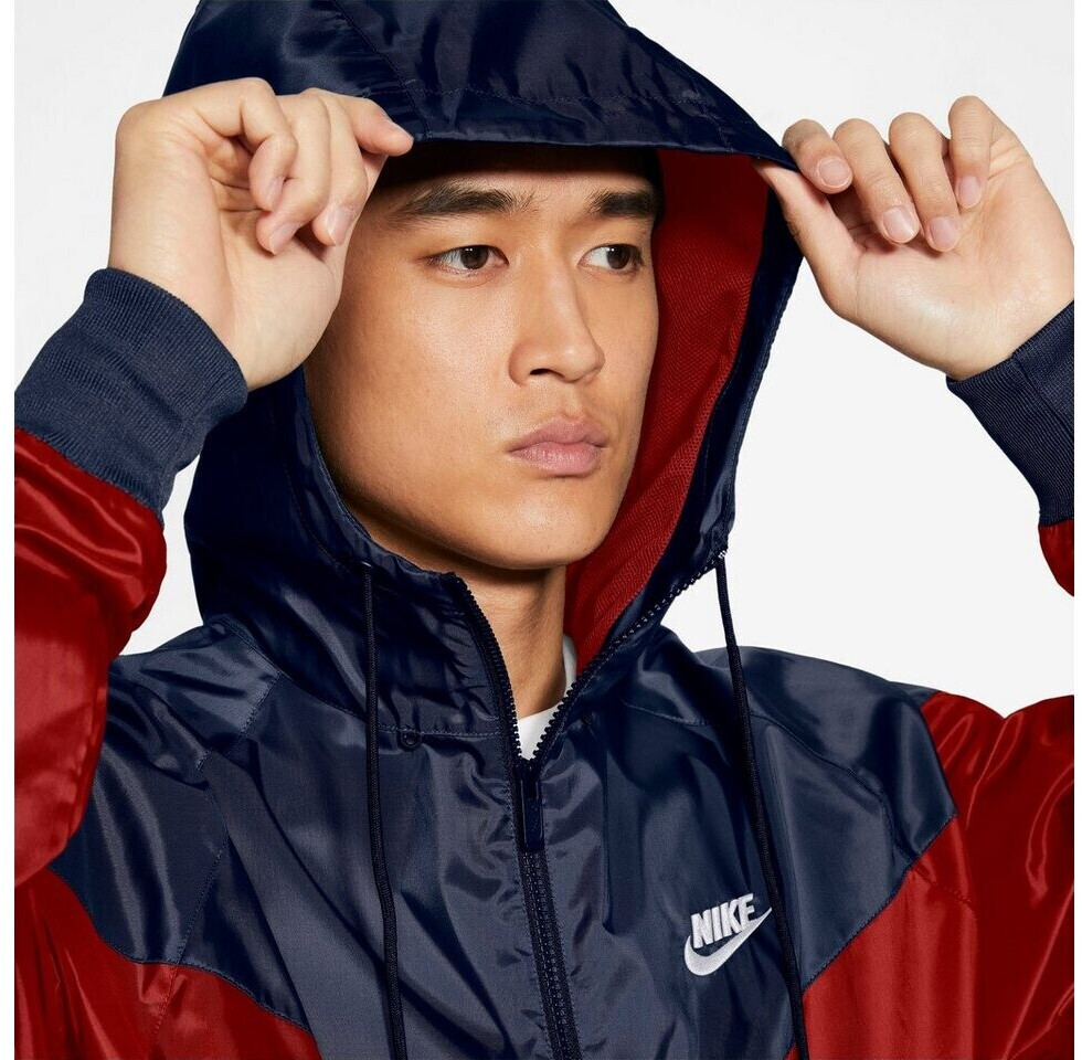 Buy Nike Sportswear Windrunner (DA0001) from £44.99 (Today) – Best Deals on