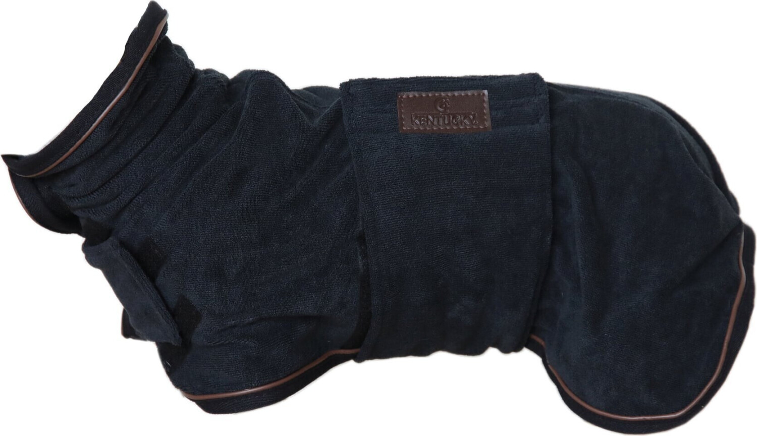 Kentucky Dog coat Towel