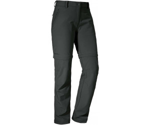 Schöffel Pants Ascona Zip Off ab 54,97 € | Preisvergleich bei | Outdoorhosen