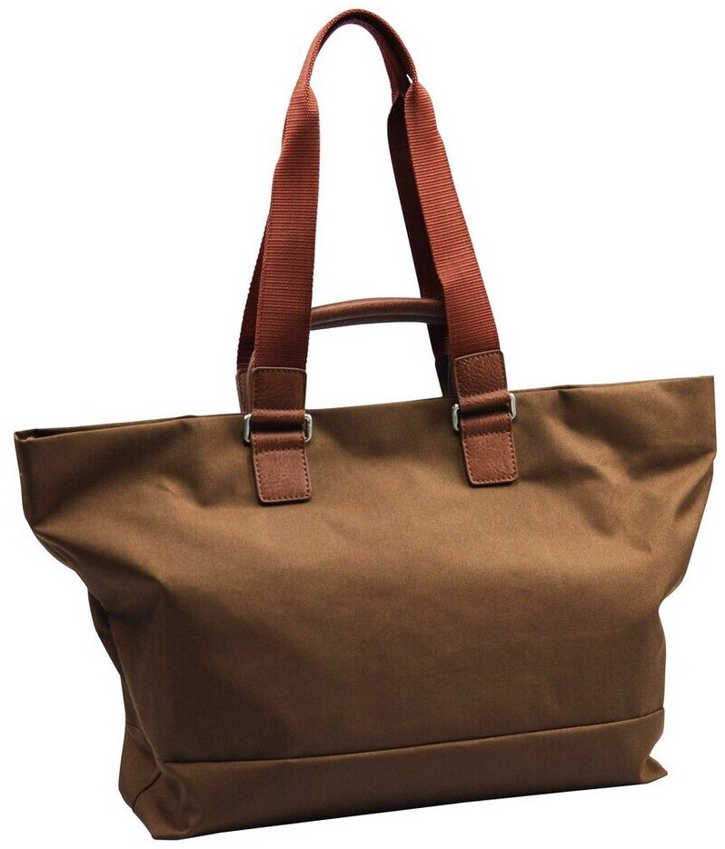 Jost Bergen Shopper midbrown