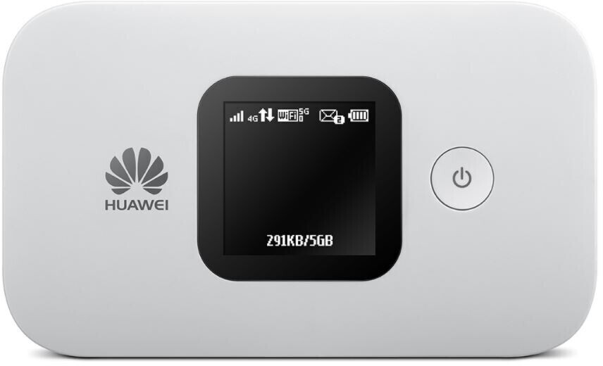 Huawei E5577-320 weiss