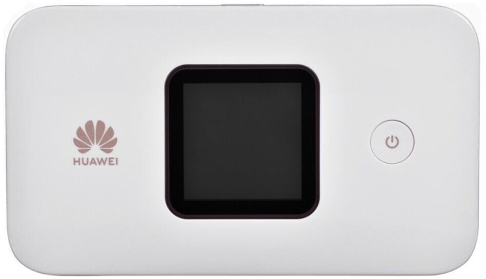 Huawei E5577-320 blanc